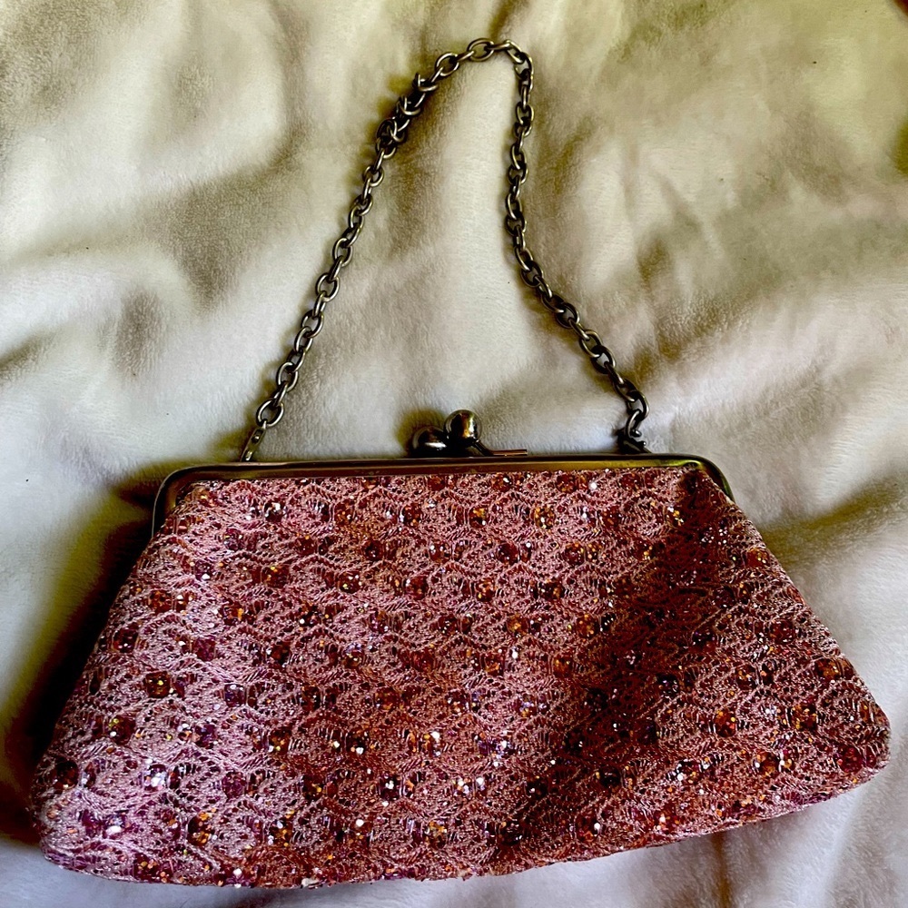 Y2K purse